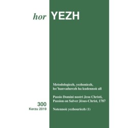 Hor Yezh 300