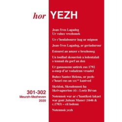 Hor Yezh 301 – 302