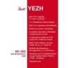 Hor Yezh 301 – 302