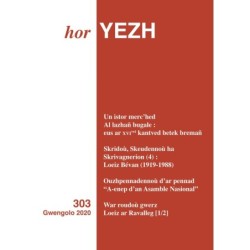 Hor Yezh 303