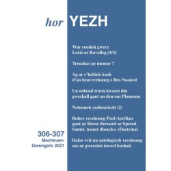 Hor Yezh 306 – 307