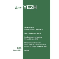 Hor Yezh 308