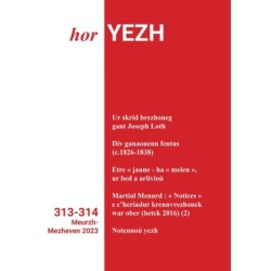 Hor Yezh 313 – 314