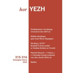 Hor Yezh 315 – 316