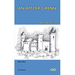 An amzer grenn