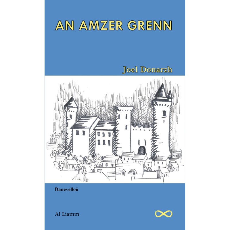 An amzer grenn An amzer grenn