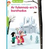 Ar fulennoù-erc'h burzhudus