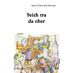 Seizh tra da ober