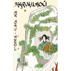 Marvailhoù ar Sav-Heol