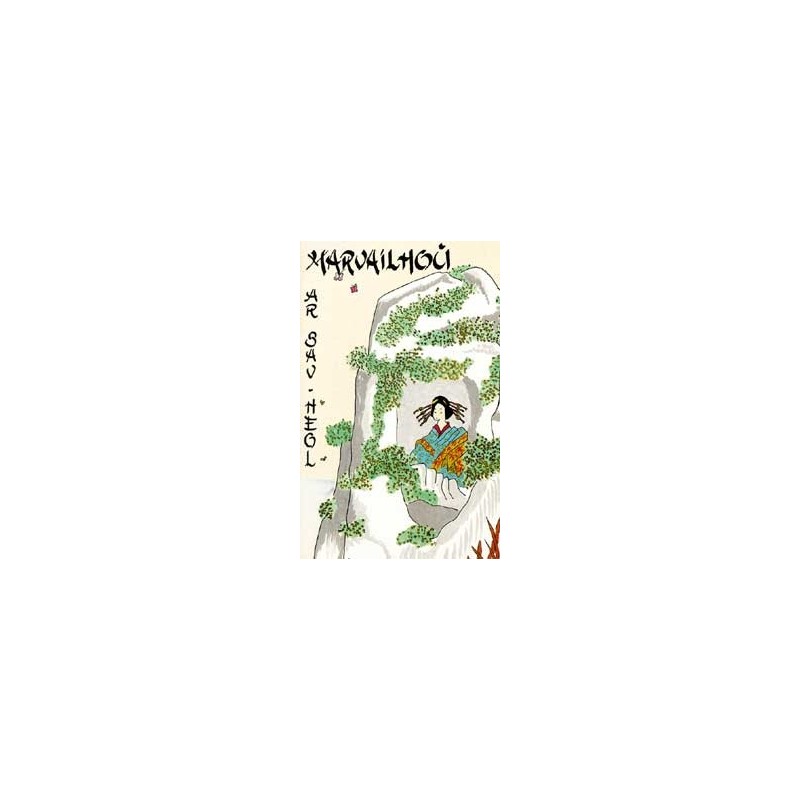 Marvailhoù ar Sav-Heol Marvailhoù ar Sav-Heol