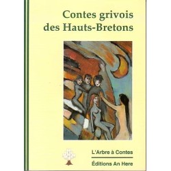 Contes grivois des Hauts-Bretons