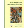 Contes grivois des Hauts-Bretons