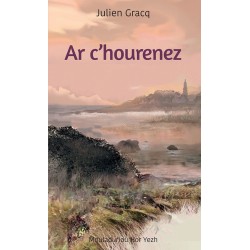 Ar c'hourenez
