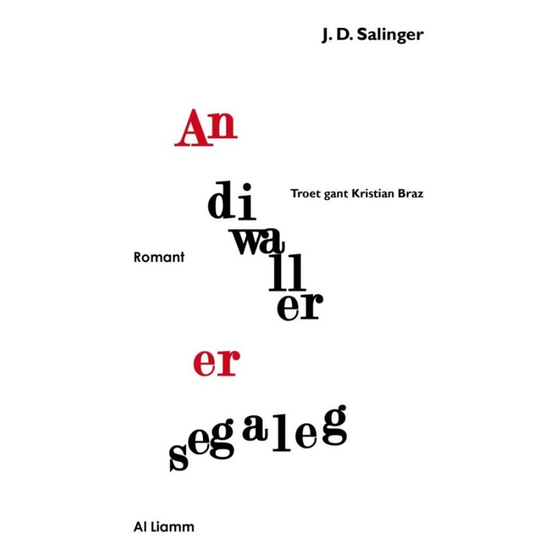 An diwaller er segaleg