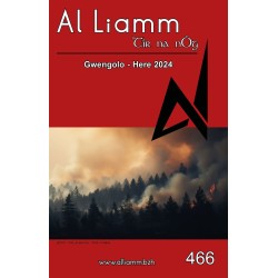 Al Liamm 466