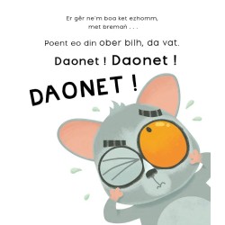 Poent ober bilh, da vat