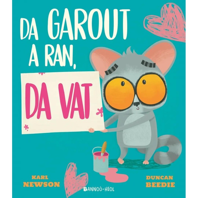 9782913652996-golo Da garout a ran, da vat 9782913652996-golo Da garout a ran, da vat