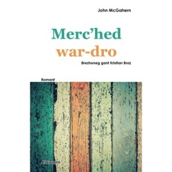 Merc'hed war-dro