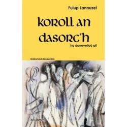 Koroll an dasorc'h
