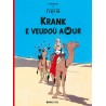 Krank e veudoù aour (Tintin)