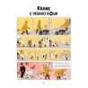 Krank e veudoù aour (Tintin)
