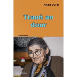 Traoñ an dour