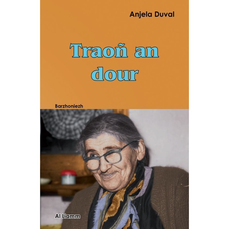 Traoñ an dour