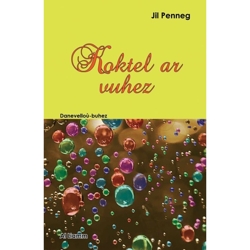 Koktel ar vuhez