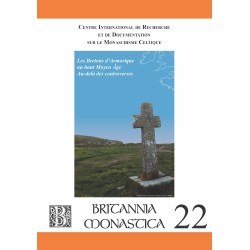 Britannia monastica 22