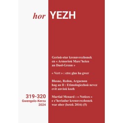 Hor Yezh 319-320