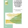 La littérature contemporaine des minorités linguistiques en Europe