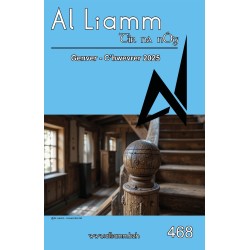 Al Liamm 468