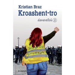 Kroashent-tro