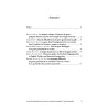 Le genre grammatical dans les langues romanes et non-romanes: pratiques et effets du dédoublement du genre