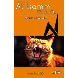 Al Liamm 469