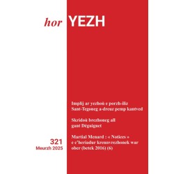 Hor Yezh 321
