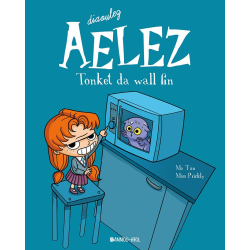 Diaoulez Aelez - Tonket da wall fin