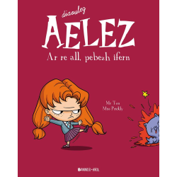Diaoulez Aelez - Ar re all, pebezh ifern