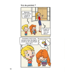 Diaoulez Aelez - Ar re all, pebezh ifern