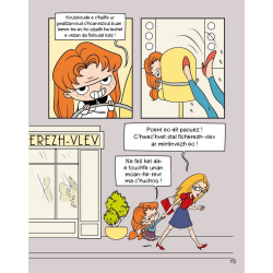Diaoulez Aelez - Ar re all, pebezh ifern