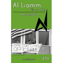 Al Liamm 470