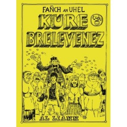 Kure Brelevenez