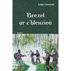Brezel ar c'hleuzioù