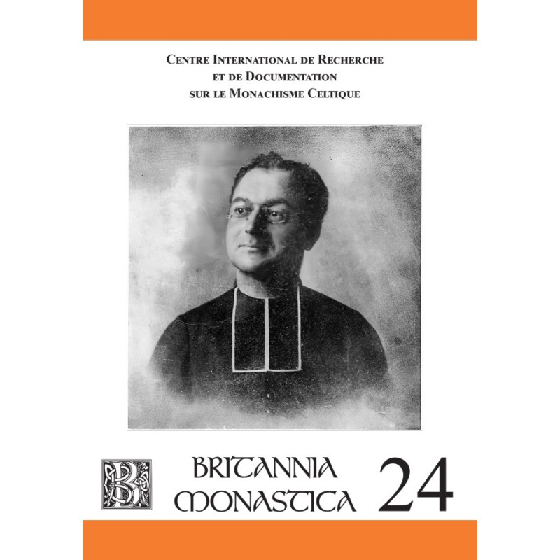 Britannia monastica 24