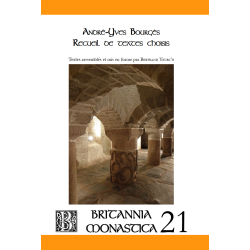 Britannia Monastica 21