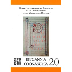 Britannia Monastica 20