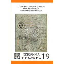 Britannia Monastica 19