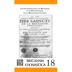 Britannia Monastica 18