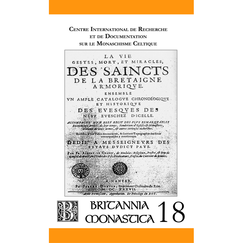 Britannia Monastica 18