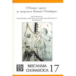 Britannia Monastica 17
